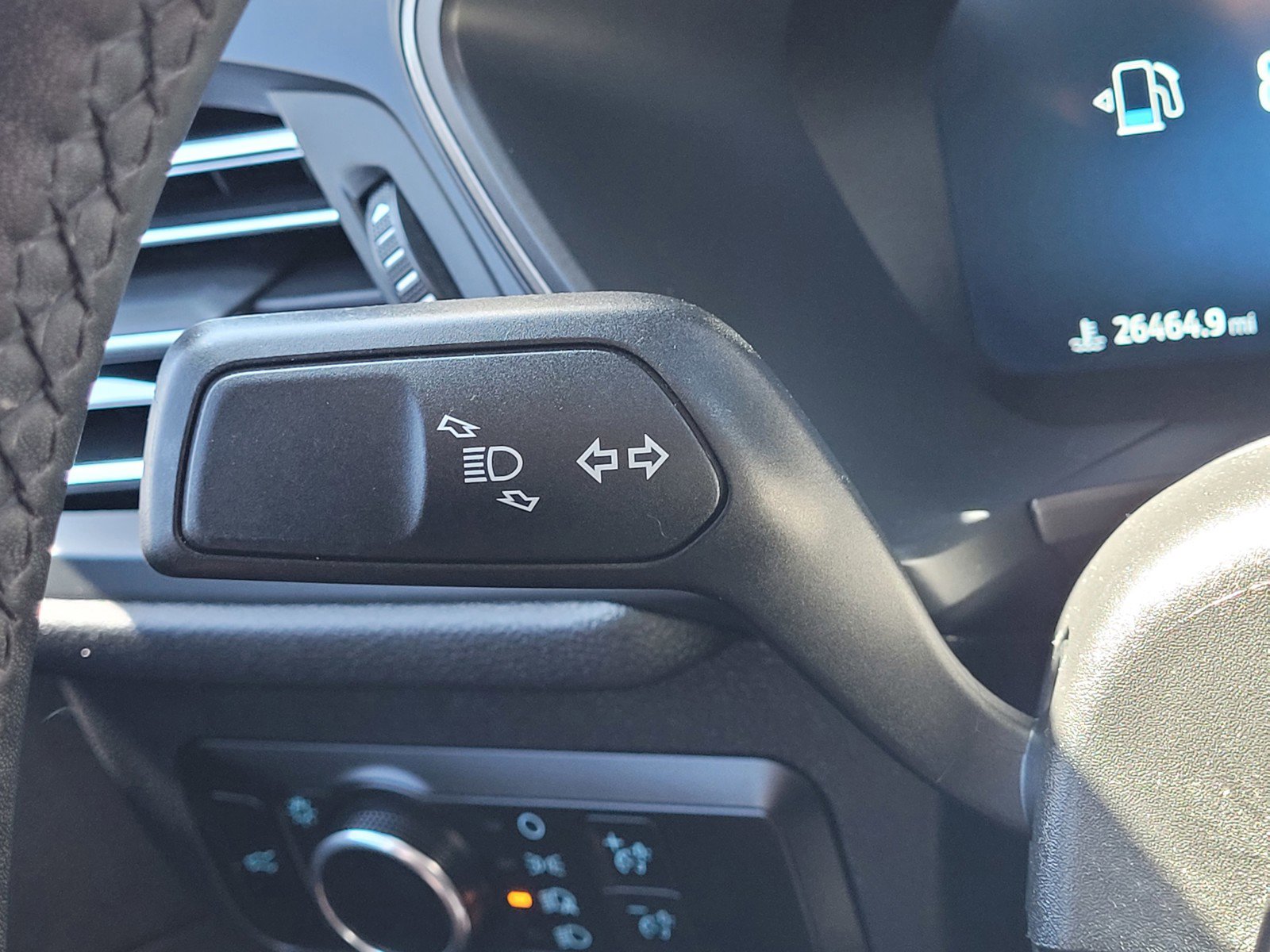 2023 Ford Escape Active photo 24