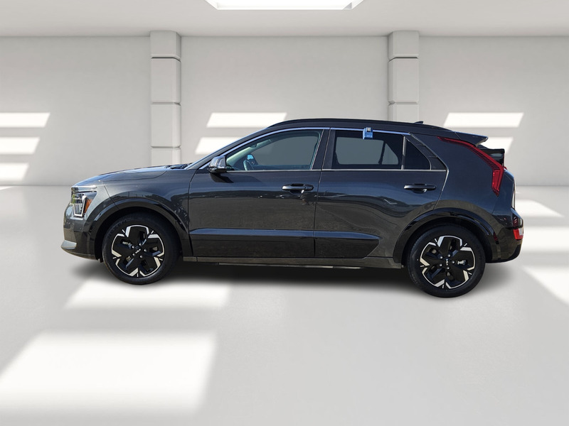 Used 2024 Kia Niro Wind with VIN KNDCR3L18R5080284 for sale in Avon Park, FL