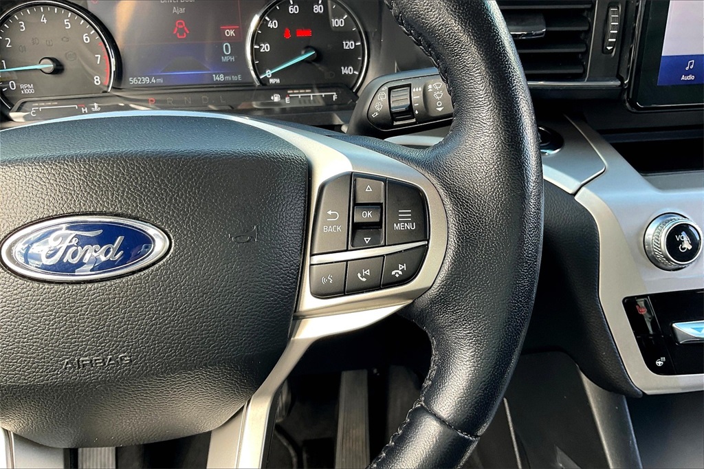 2022 FORD EXPLORER - Image 16