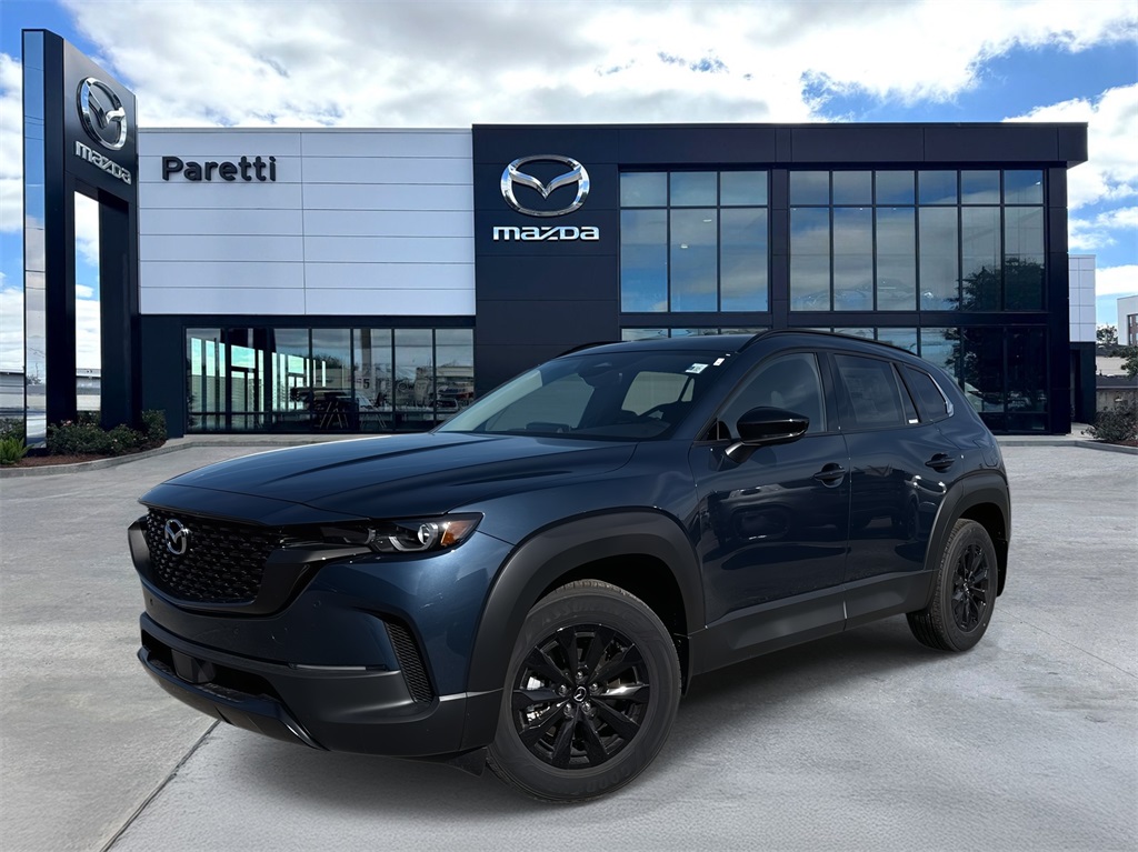 2026 Mazda CX-50 Premium's photo