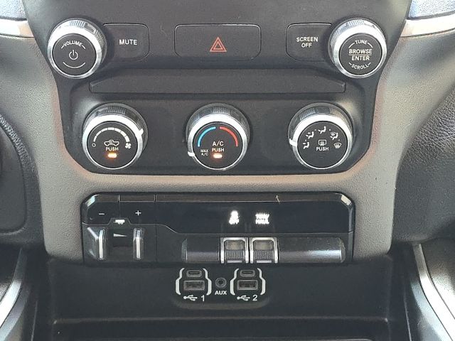 2020 Ram 1500 Big Horn Lone Star photo 30