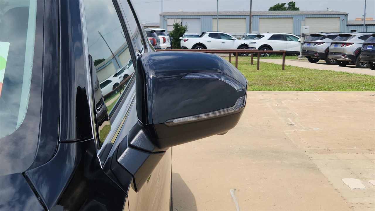 2025 Hyundai Palisade XRT photo 27