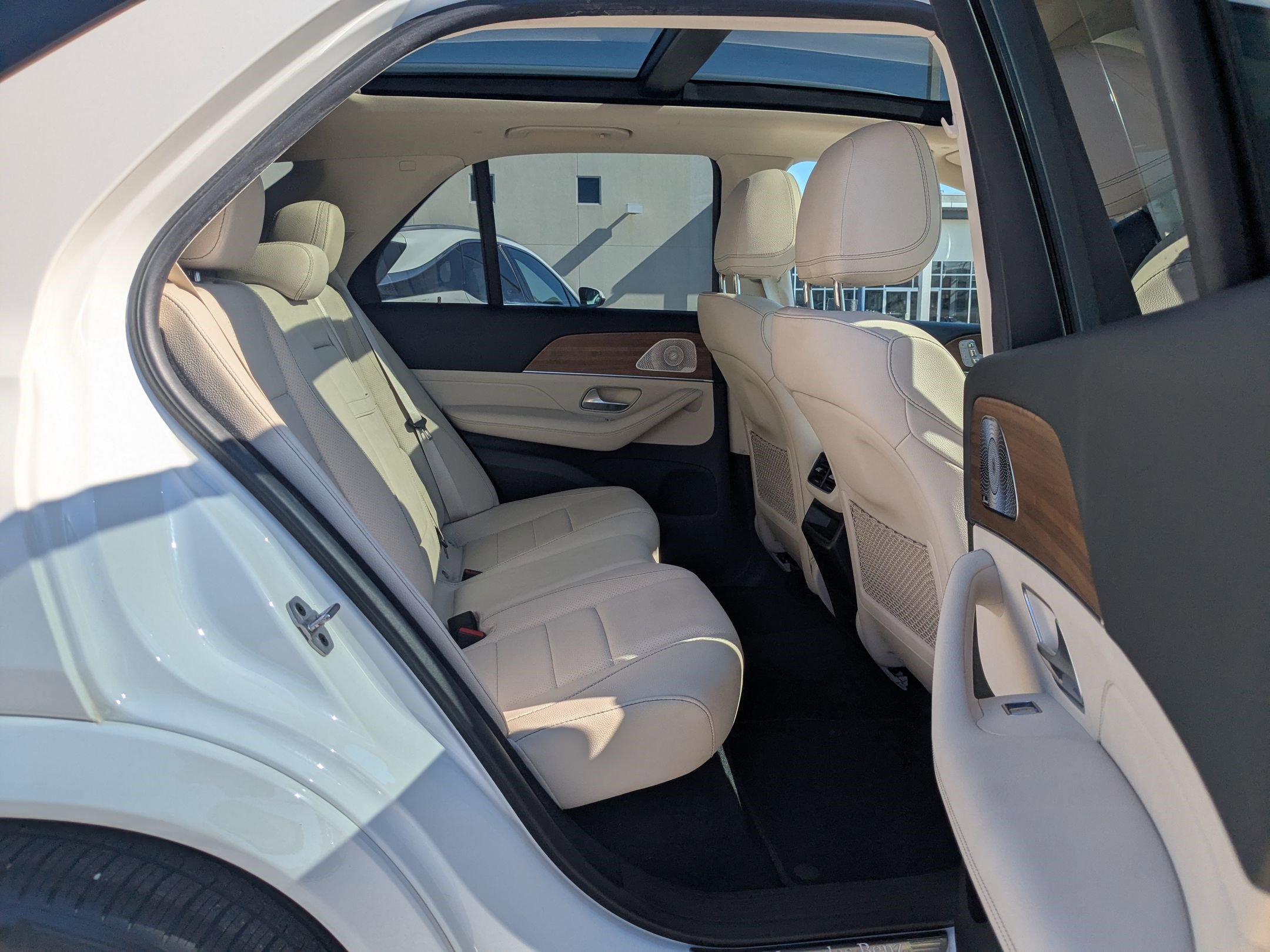 2022 Mercedes Benz GLE 350 4MATIC photo 29