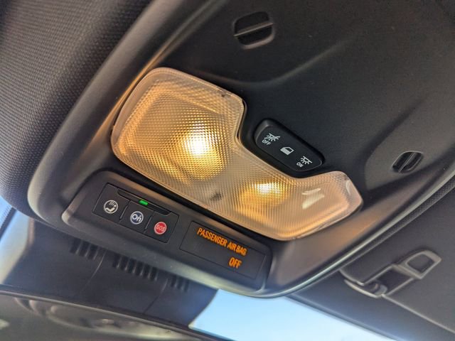 2025 Chevrolet Colorado LT photo 24