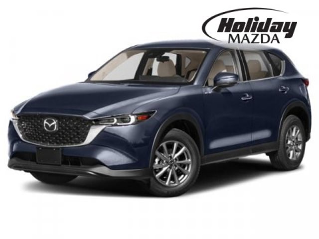 2023 Mazda CX-5 S Select Package