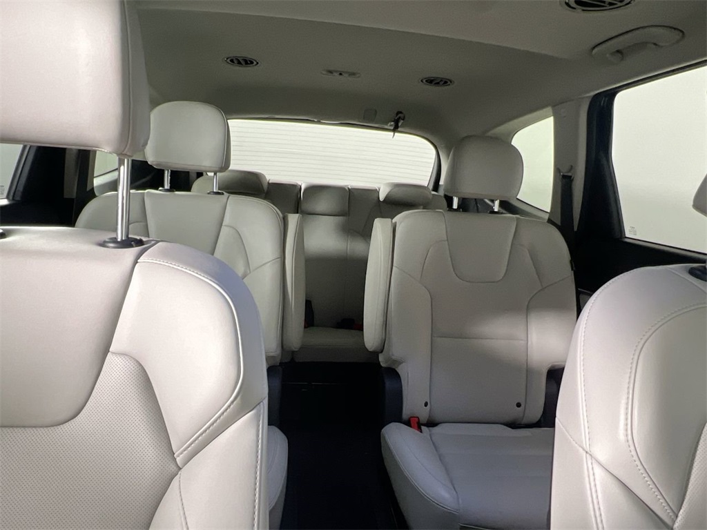 2025 Kia Telluride S photo 32