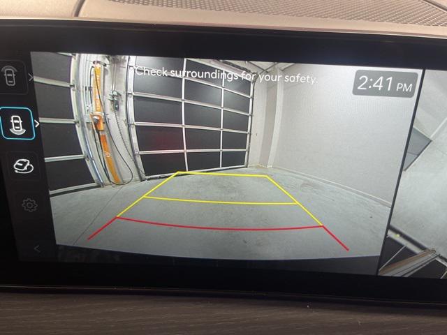 2025 Hyundai Santa Fe Limited photo 15