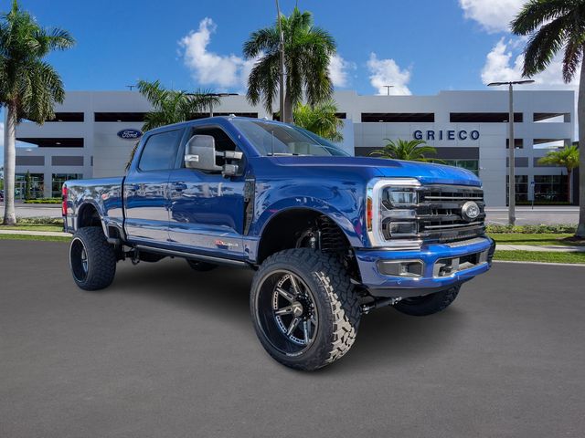 2026 Ford F-250 Super Duty