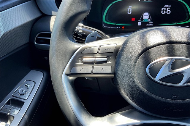 2023 Hyundai Palisade XRT photo 17