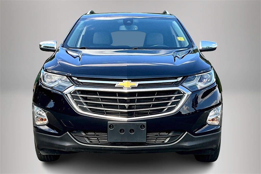 2020 Chevrolet Equinox Premier photo 3