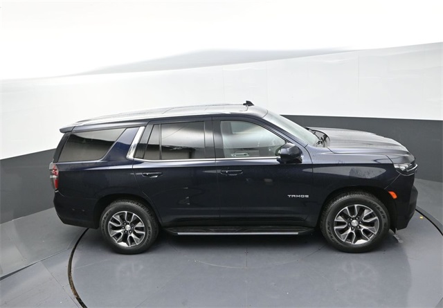 2022 Chevrolet Tahoe LT photo 14