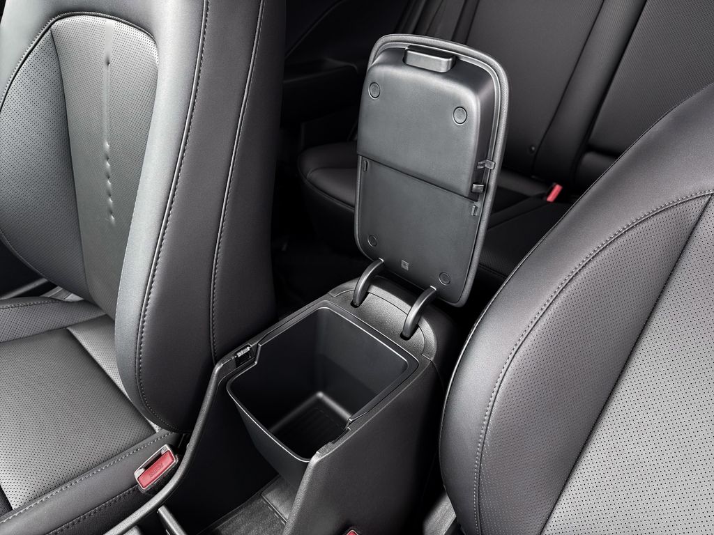 2026 Hyundai Kona Limited photo 19