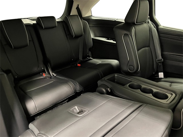 2026 Honda Odyssey Touring photo 25