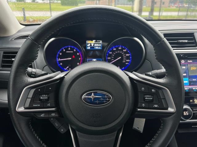 2019 Subaru Legacy 2.5i photo 18
