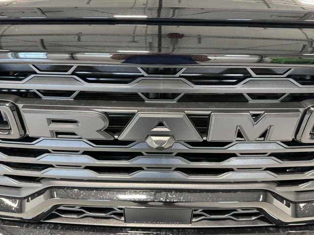 2026 Ram 2500 Big Horn photo 5