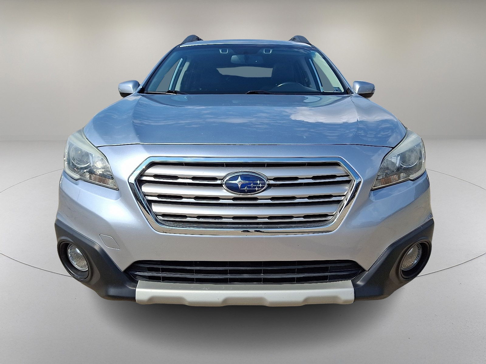 2016 Subaru Outback 2.5i Limited photo 3