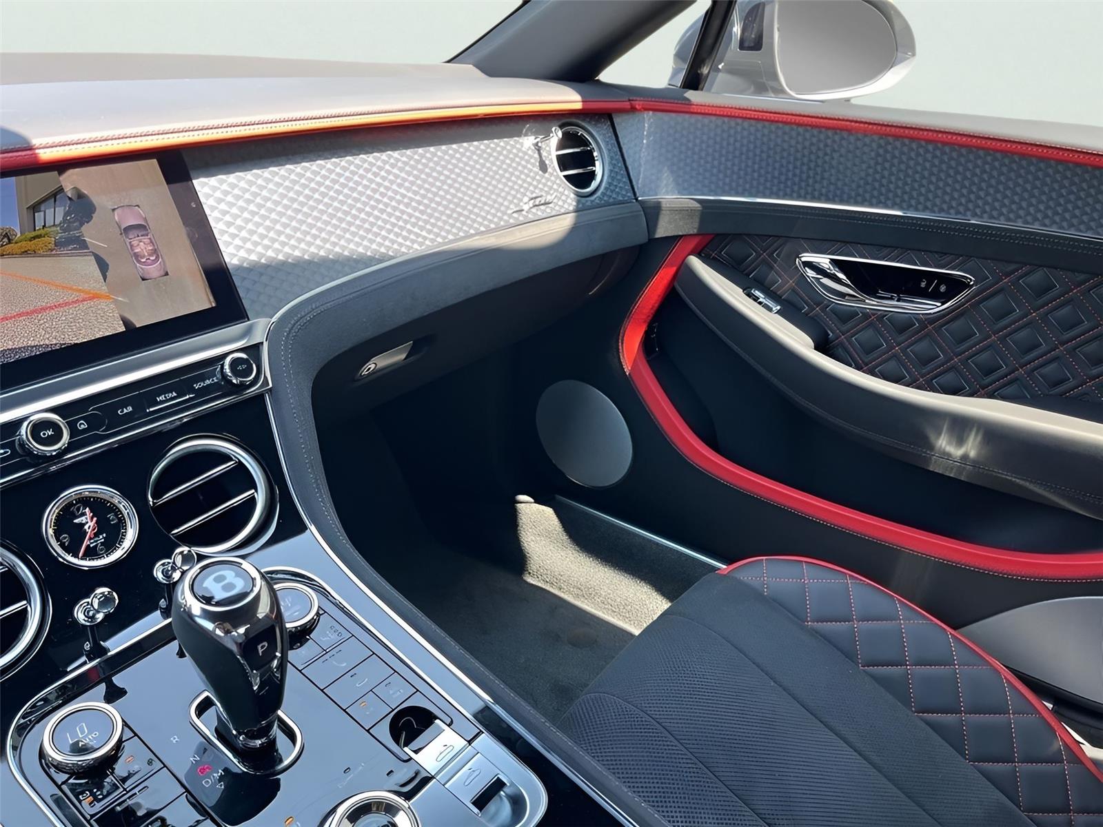 2024 Bentley Continental GT Speed photo 19