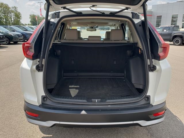 2020 Honda CR-V EX-L photo 7