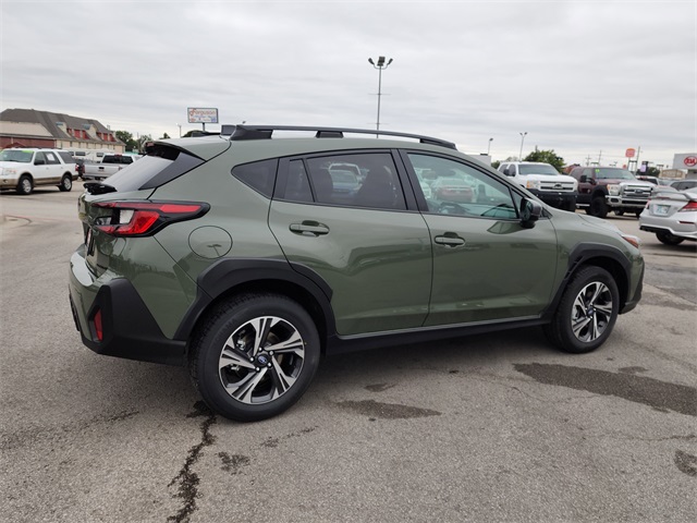 2026 Subaru Crosstrek Premium photo 2