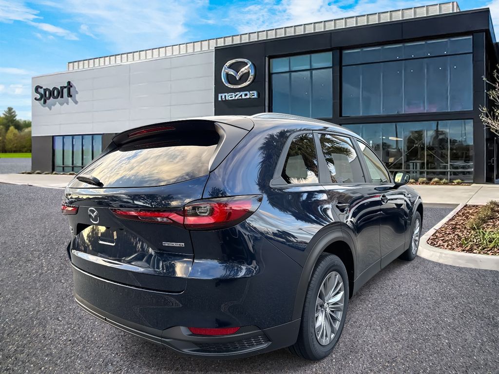 2026 Mazda CX-90 3.3 Turbo Select photo 3