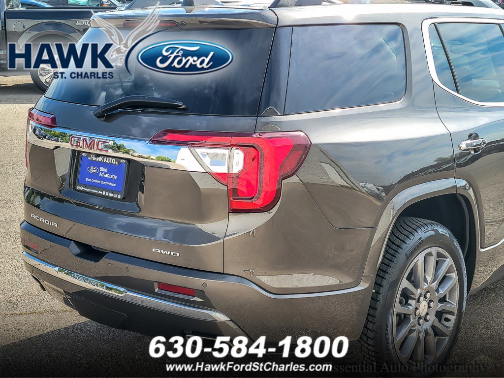 2020 GMC ACADIA - Image 5