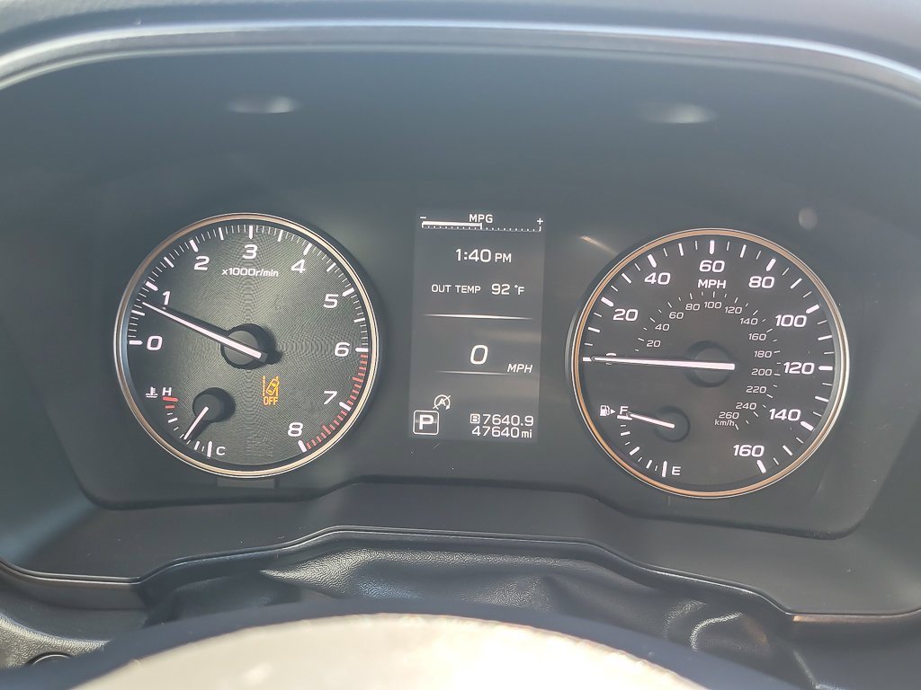 2022 SUBARU OUTBACK - Image 11