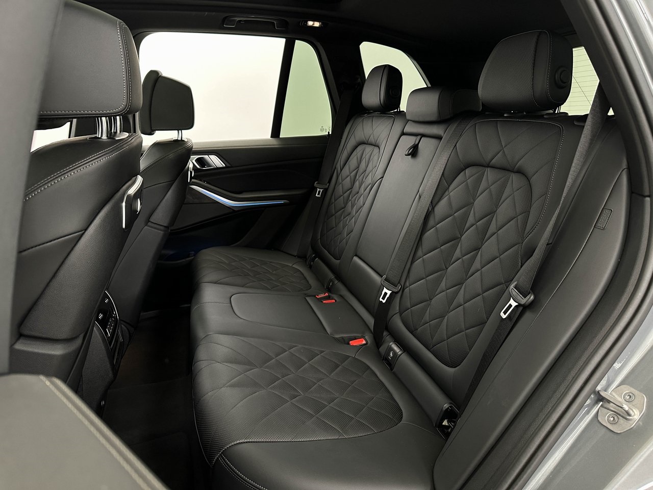 2024 Bmw X5 sDrive40i photo 13