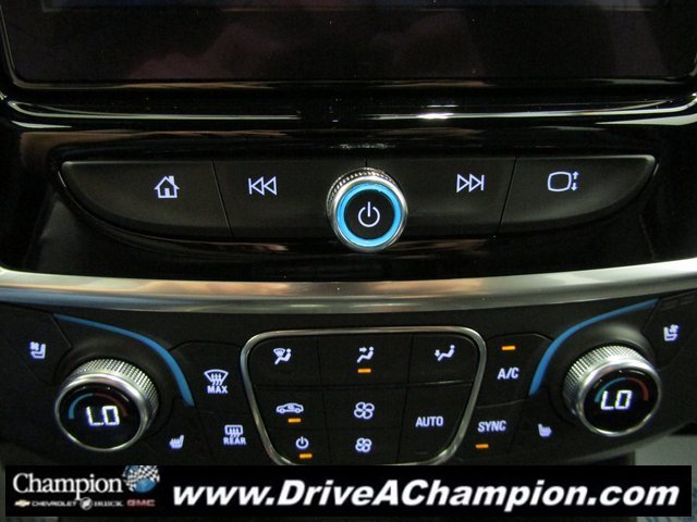 2023 Chevrolet Traverse Premier photo 37