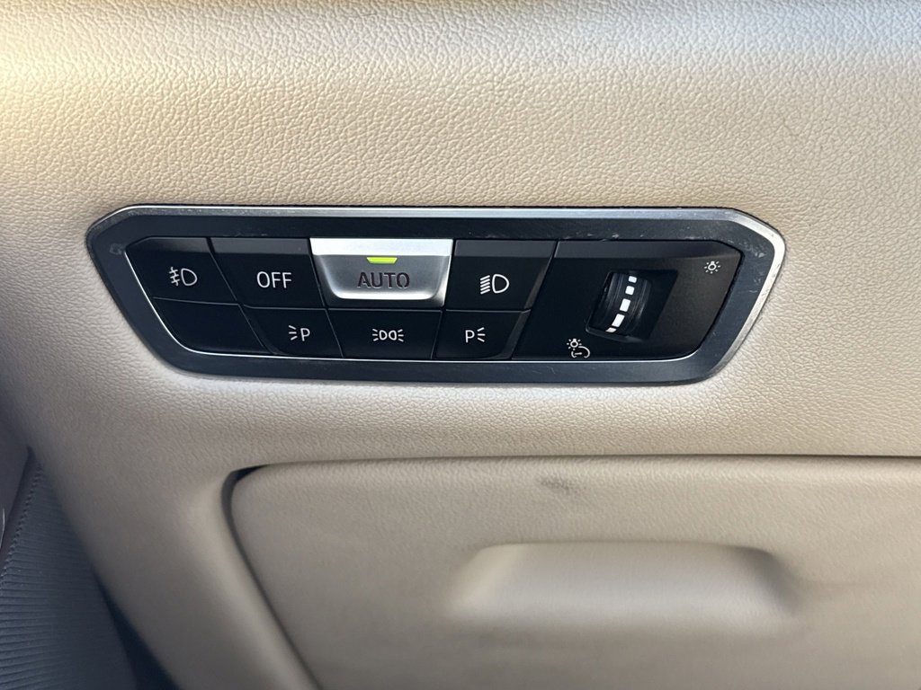 2019 Bmw X5 xDrive40i photo 28