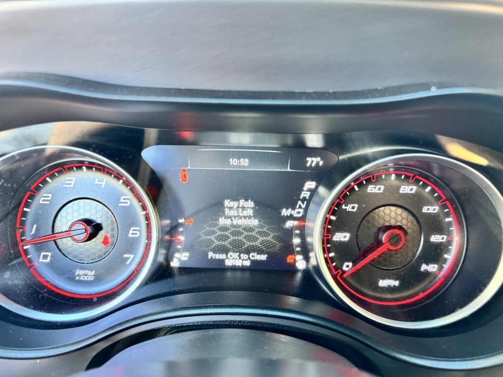 2023 Dodge Charger SXT photo 19
