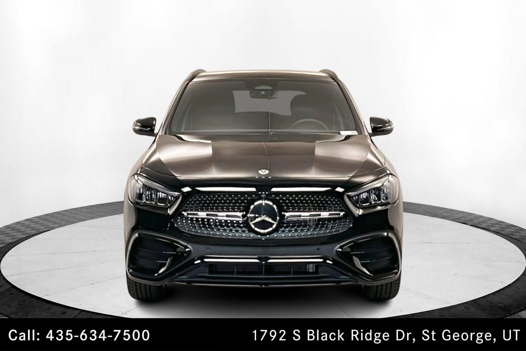2025 Mercedes Benz GLA 250 photo 8