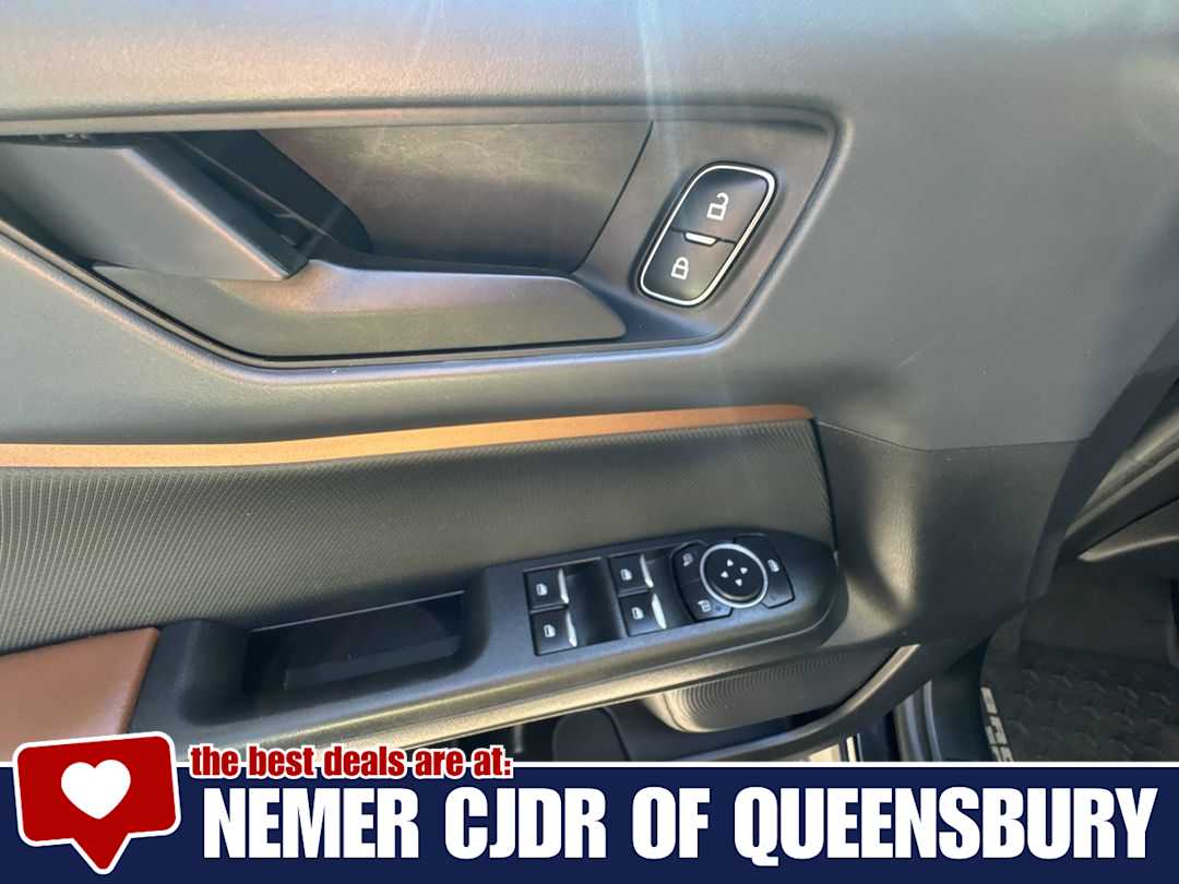 2022 Ford Bronco Sport Outer Banks photo 12