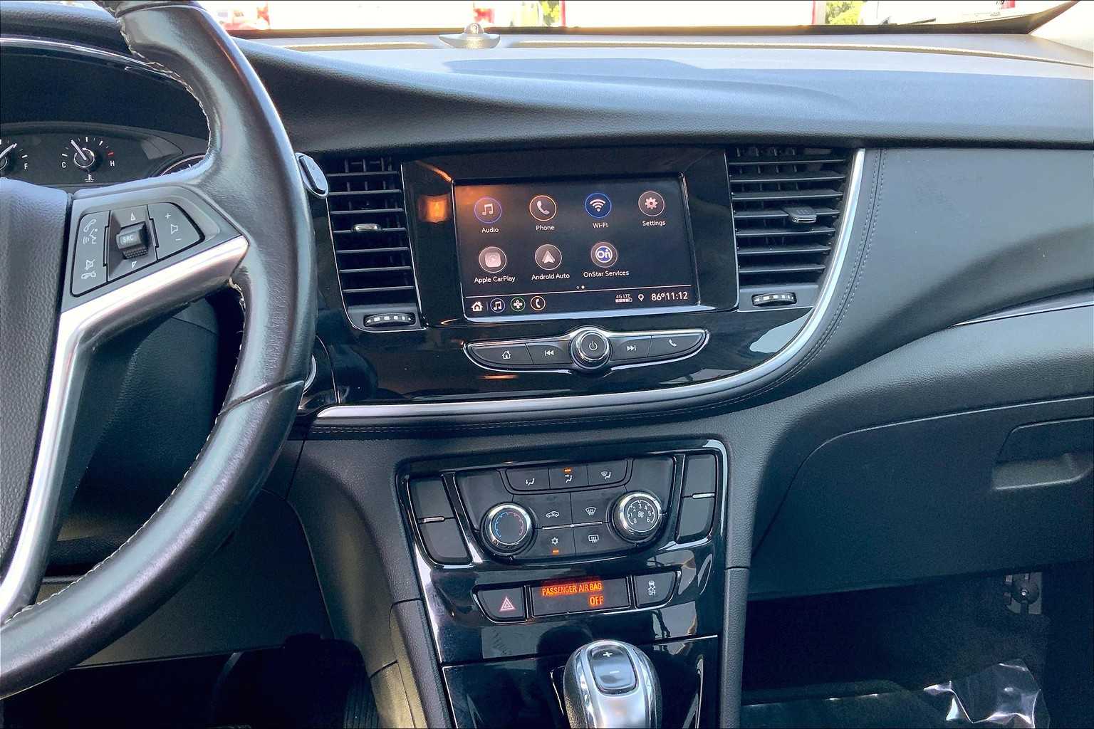 2022 Buick Encore Preferred photo 6