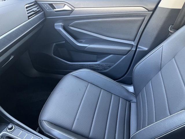 2023 Volkswagen Jetta 1.5T SE photo 44