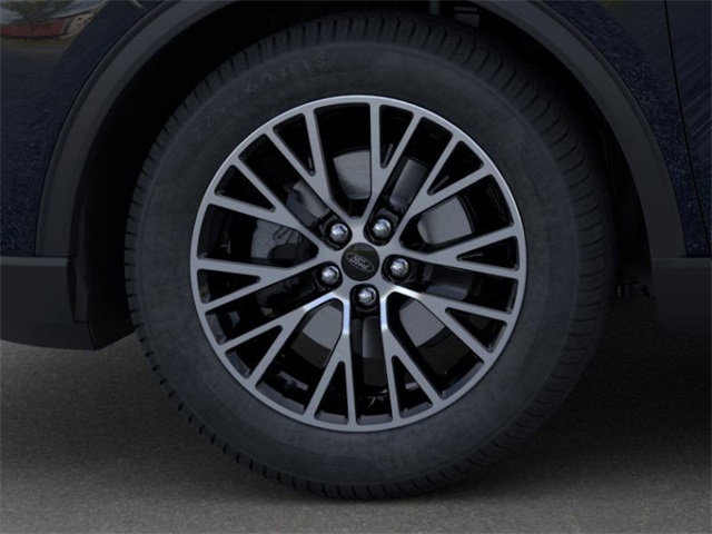 2025 Ford Escape Plug-In Hybrid Base photo 17