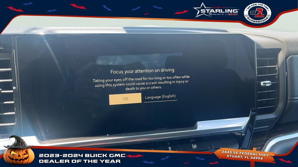 2025 Gmc Sierra 1500 Elevation photo 16