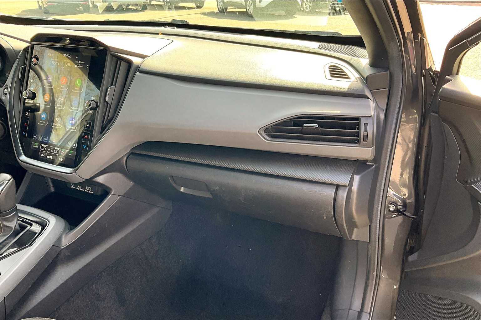 2024 Subaru Crosstrek Wilderness photo 11