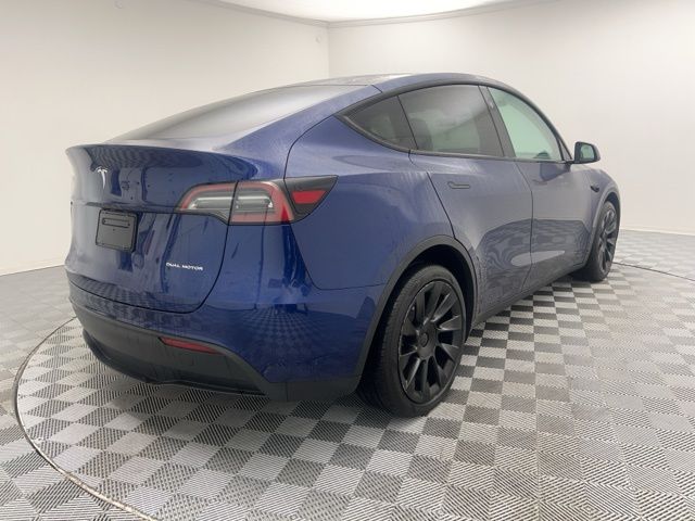 2023 Tesla Model Y Long Range photo 4