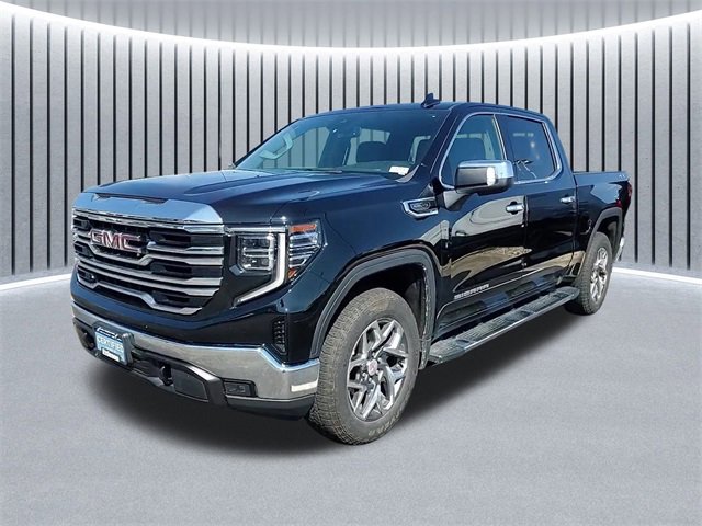 2023 Gmc Sierra 1500 SLT photo 7