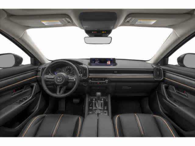2025 Mazda CX-50 Premium Plus photo 5