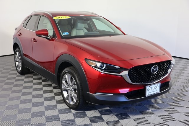 2023 Mazda CX-30 Preferred