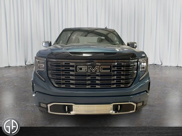 2025 Gmc Sierra 1500 Denali Ultimate photo 2
