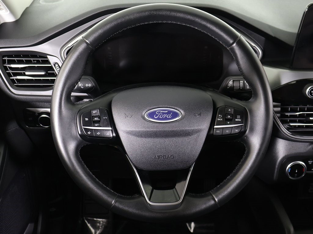 2024 Ford Escape Active photo 35