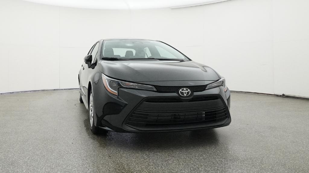 2025 Toyota Corolla LE photo 31