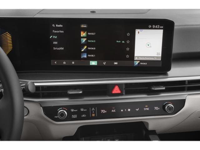 2025 Kia Sorento S photo 24