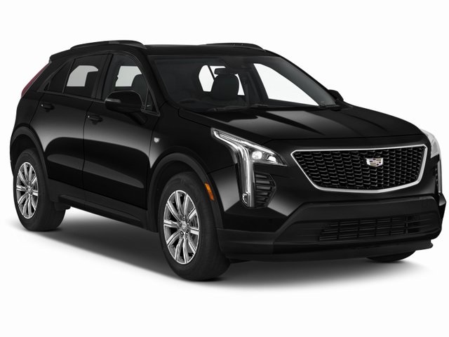 2023 Cadillac XT4 Sport's photo