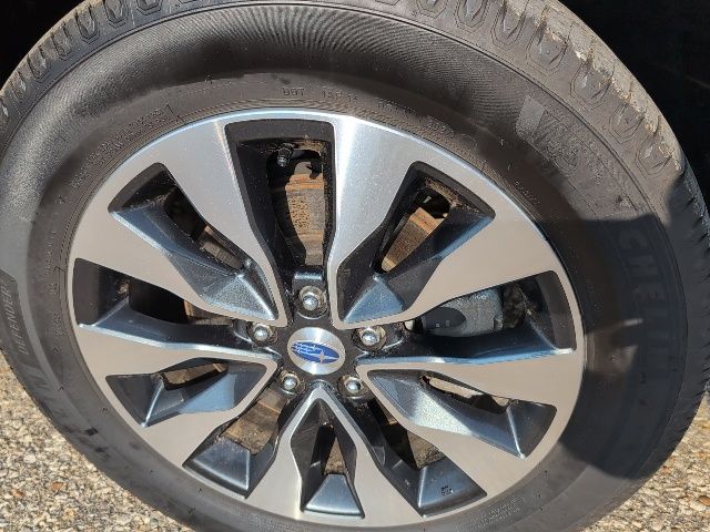 2023 Subaru Outback Limited photo 8