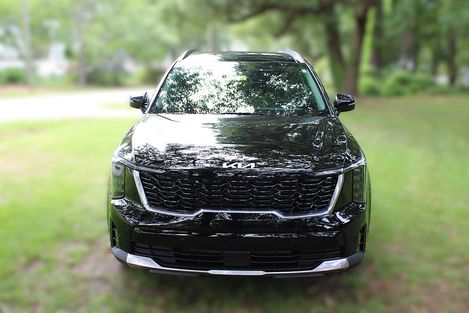 2025 Kia Sorento S photo 15
