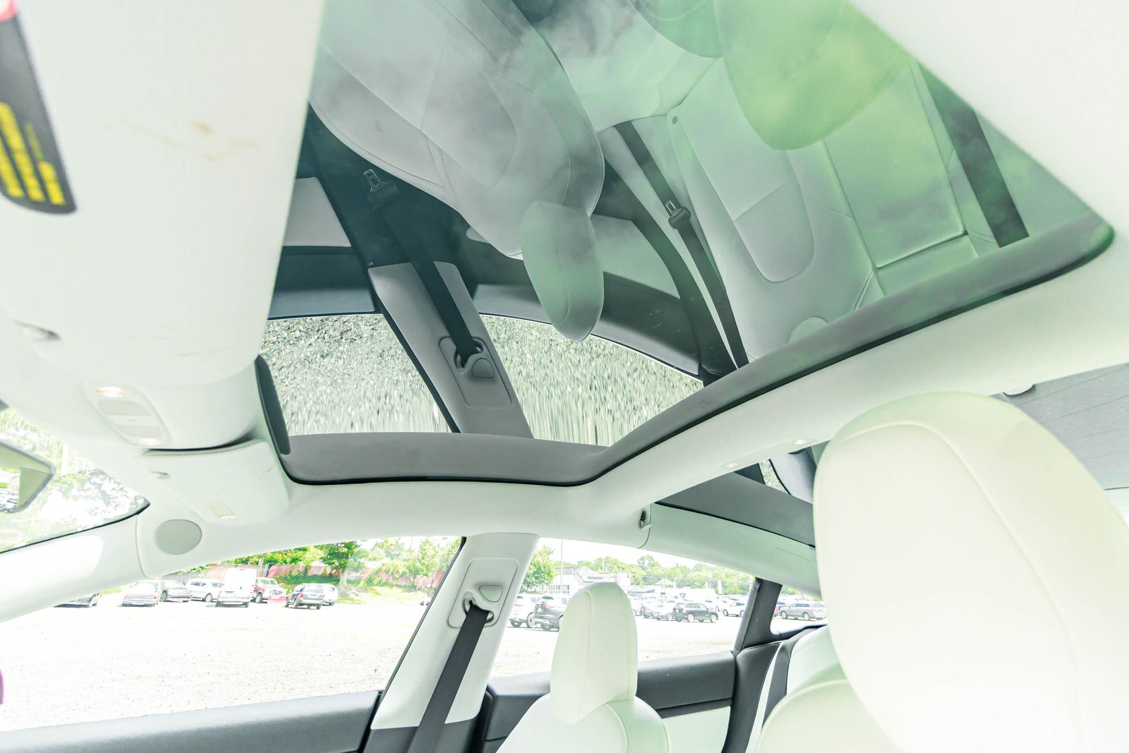 2019 Tesla Model 3 photo 15