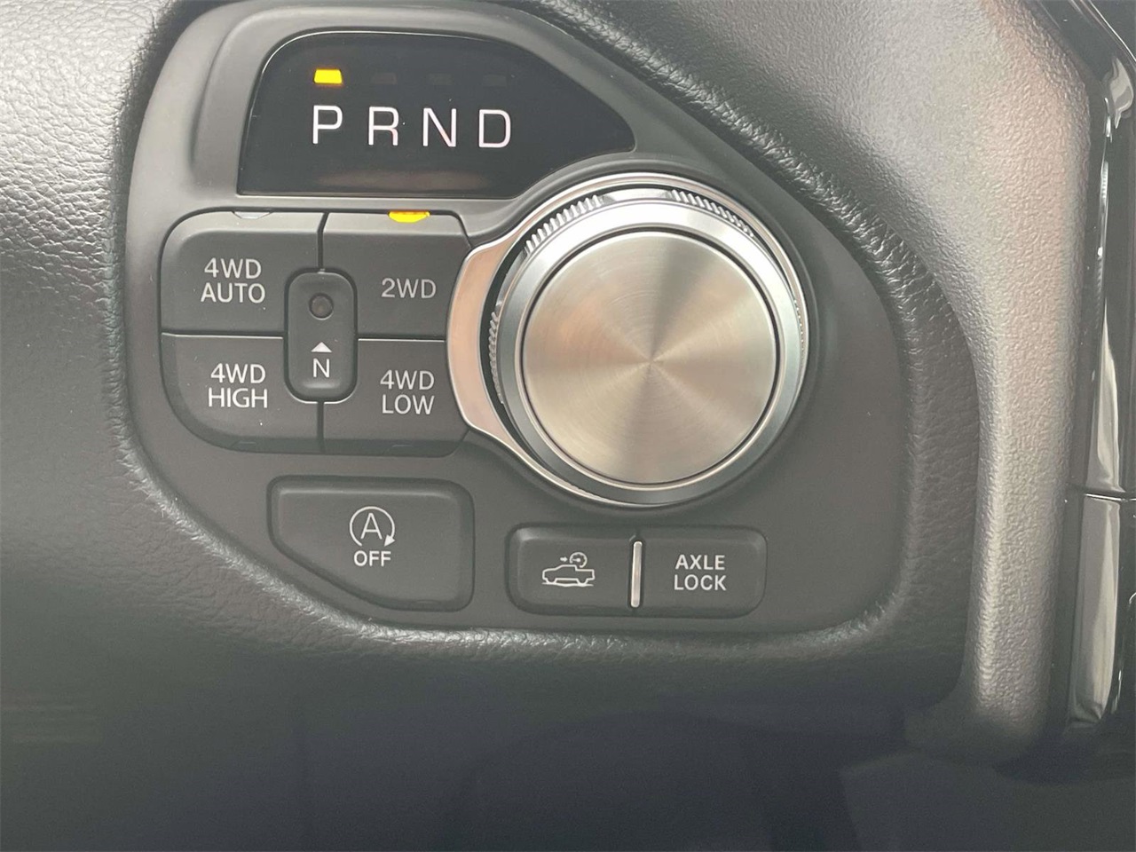 2026 Ram 1500 Rebel photo 21